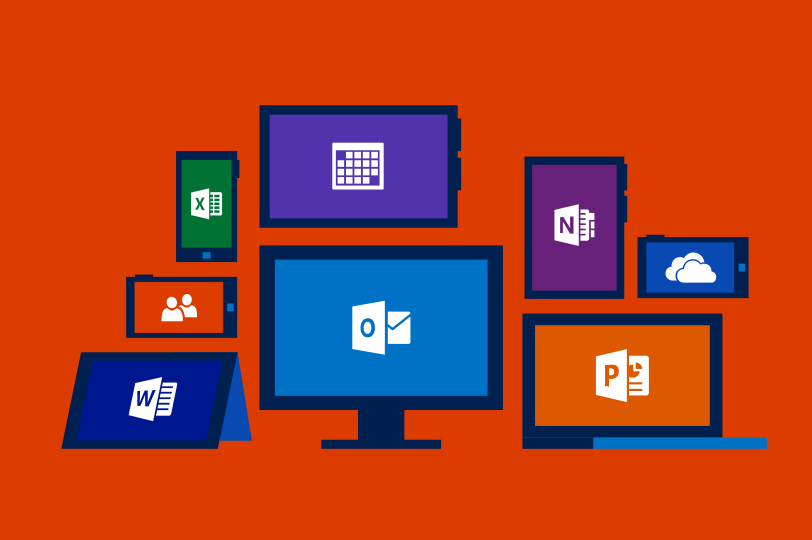 Microsoft 365 Apps for business
