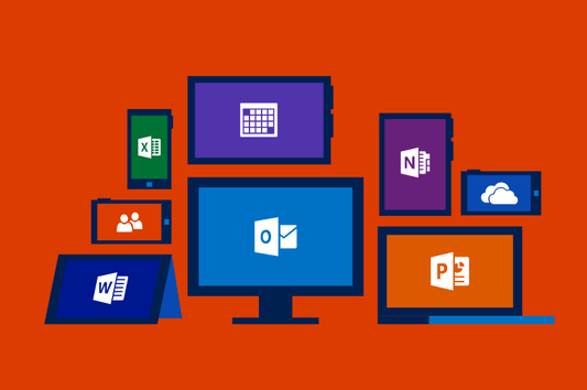Microsoft 365 Apps for business